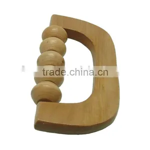 Wood Body Massager thumbnail-1