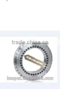 SUAR-125 CNC Pneumatic Indexing Type Tailstock thumbnail-5