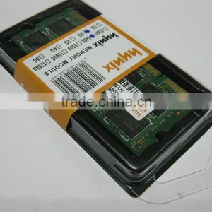 DDR2 800Mhz PC2-6400 2GB RAM for Desktop Computer thumbnail-2