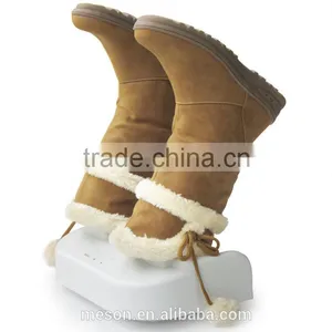 Ozone SterilizerAC Power Shoe Dryer for Athlete's Foot SDW100-220W thumbnail-1