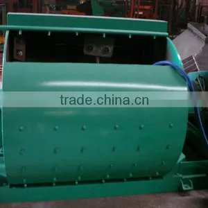 SHENTA QTJ4-18 Full Automatic Cement Block Moulding Machine thumbnail-2