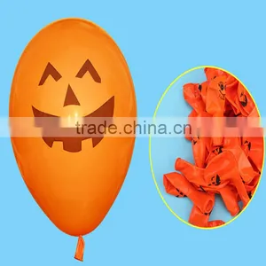 New Style Helium Balloons Kid Toys Halloween Balloons thumbnail-2