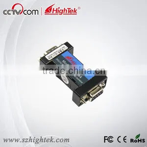 Whole-wire Rs232 Db9 Signal Isolator thumbnail-1