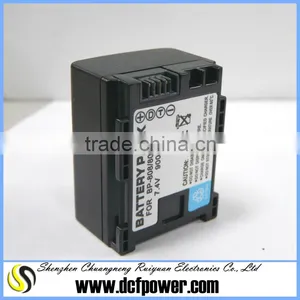 External Battery Charger BP-808 Camera Battery USB Charger thumbnail-1