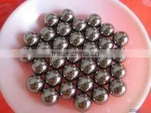 G500 5mm-25.4mm Aisi 1010 ---1085 Carbon Steel Ball thumbnail-1
