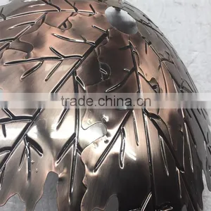 Good Surface Treatment Decorative Alloy Profile thumbnail-2