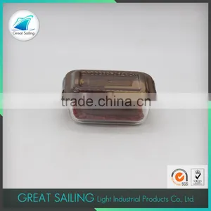 Crisper Food Storage Containers Fresh Box for House thumbnail-4