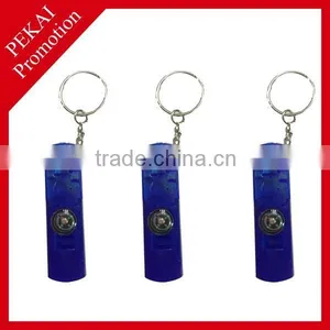Classic Custom Compass Keychain thumbnail-4
