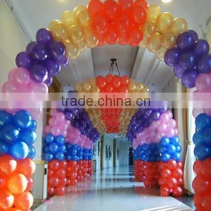 Best Selling Birthday Wedding Baby Shower Party Pearl Latex Balloons thumbnail-2