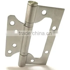 Sub-mother Door Hinge Stainless Steel Door Hinge Jieyang Door Hinge thumbnail-5
