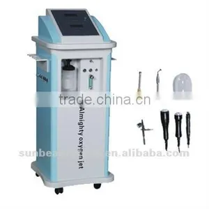 Oxygen Jet+ Needle-free Beauty Machine thumbnail-1