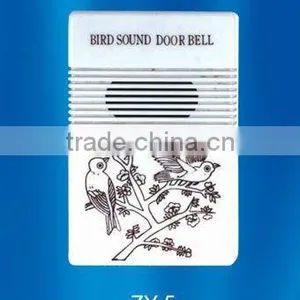 2012 Cheap Musical Sensor Door Chime/animal Doorbell thumbnail-1