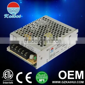 China Electrical Products 40W Output 12v Ups Power Supply OEM/ODM Available thumbnail-1