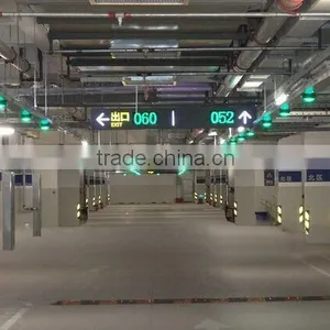 All-around Ultrasonic Detector Series PGS for Car Parking thumbnail-3