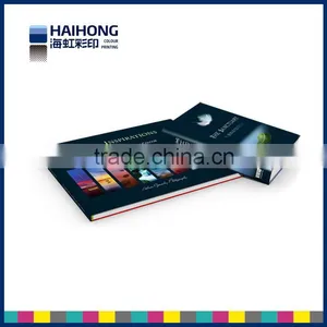 High Quality Art Book Printing, Cheap Book Printing thumbnail-1