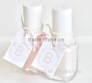 Party Sticker Label Mineral Water Bottle Printing Label thumbnail-5