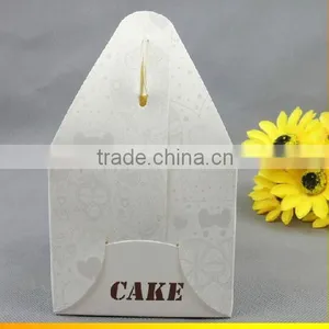 Customized Paper Wodden Packaging Box thumbnail-2