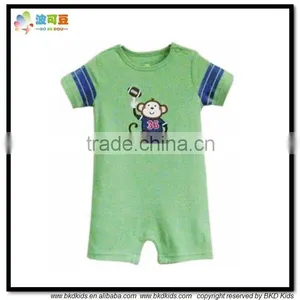 BKD Unisex Gender and OEM Items Supply Type Baby Wear thumbnail-1