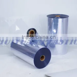 PVC Transparent Sheet Manufacturers thumbnail-1