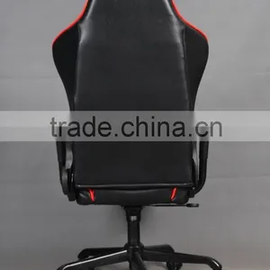 HC-R006 Red Hot Sell Office Racing Chair thumbnail-4