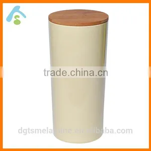Home Decoration Cheap Plastic Coffee Barrel thumbnail-2