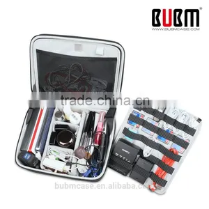 Professional Beauty EVA China Famous Brand BUBM Protable Cosmetic Case thumbnail-1