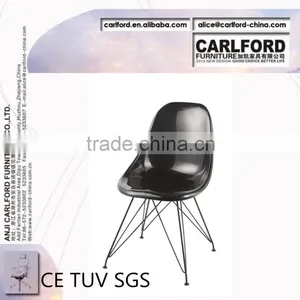 Sales Promotion: Modern Designwood Barrel Chair thumbnail-1