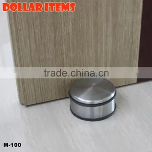 1.1KG Non-slip Stainless Steel Door Stoper thumbnail-6