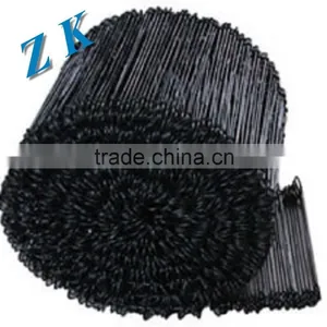 Material Q195 Q235 Loop Binding Wire From China thumbnail-1