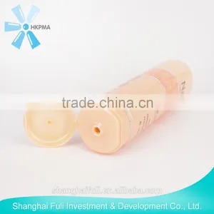 Chinese Plastic Tube for Cosmetic Packaging thumbnail-1