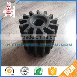 Good Quality Anti-aging Best OEM Plastic Impeller thumbnail-1