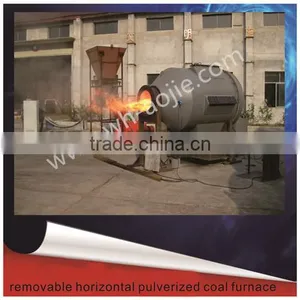 Hot Sale Removable Coal Furnace Maine thumbnail-2