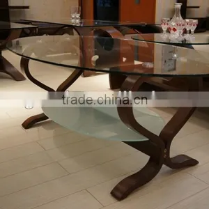 Modern Coffee/Tea Table/Side Table Set thumbnail-1