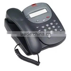 Avaya Phone 4602 IP Digital Telephone thumbnail-1