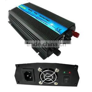 Suit for 60 Cells Solar Panel 250 Watt Mini Grid Tie Inverter thumbnail-2