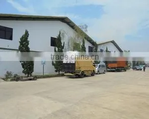 Pt. Sejahtera Bintang Abadi Textile company overview - view 3 thumbnail