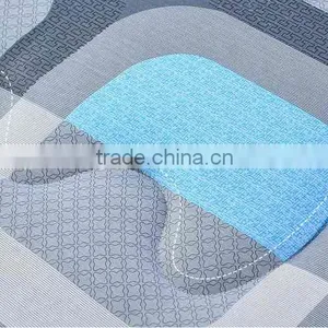 Hot Sale Pillow / Twin Memory Foam Vibrating Mattress Pad for Adults thumbnail-4