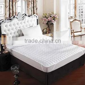 Top Products Hot Selling New 2016 Flat Waterproof Mattress Protector/Mattress Pad Mattress Cover thumbnail-1