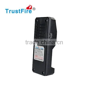 Trustfire 2 Slots Battery Charge Manual for Power Bank Battery Charger thumbnail-3