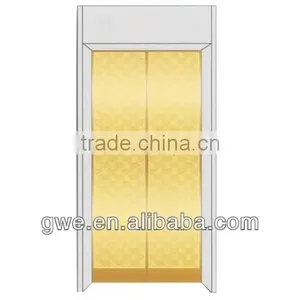 Mini Elevator for Villa thumbnail-1