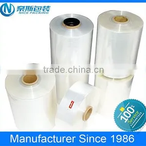 LLDPE Material Wrapping Stretch Film thumbnail-3