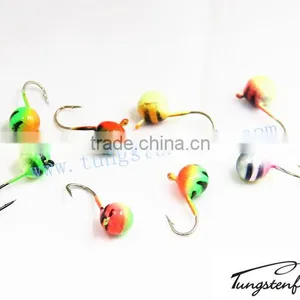 Pure Tungsten Competitive Price Fish Bait For Bass thumbnail-3