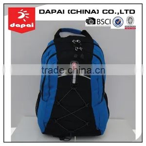 Teen Nylon Backpack High Quality Nylon Backpack thumbnail-1
