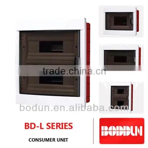 BD-L PLASTIC PANELBOARD thumbnail-1
