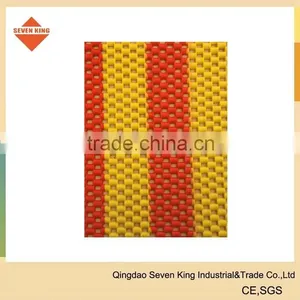 China Manufacture Anti Slip Floor Tile Rib Floor Wash Car Floor for Garage thumbnail-2
