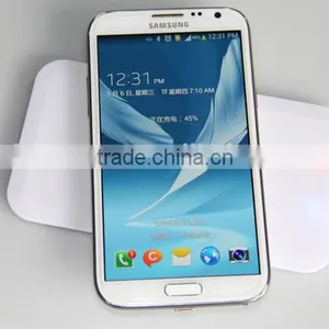 Android Phone qi Wireless Charging Receiver for Galaxy Lenovo Lumia lg g3 D858 thumbnail-6