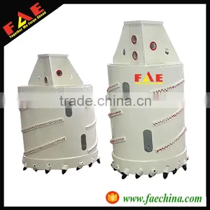 FAE Single Cone Bit for Core Barrel thumbnail-5