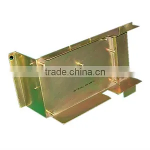 High Quality Sheet Metal Fabrication Service thumbnail-1