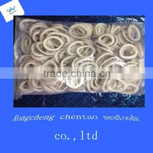Shandong Frozen Loligo Squid Ring thumbnail-2