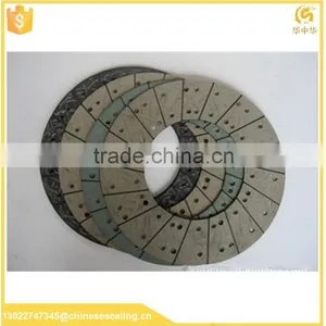 Brake Pads High Temperature Resistance Low Noise Brake Pads thumbnail-2